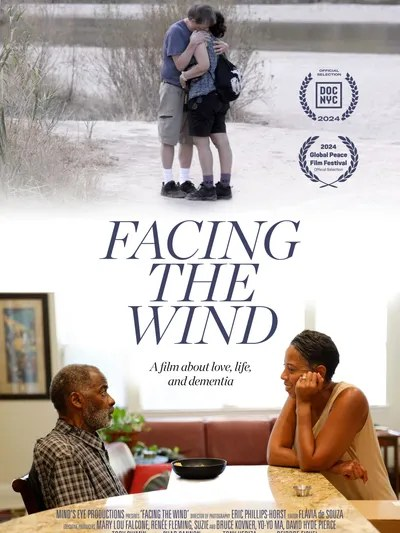 urmed_psych's tweet photo. The first screening of The Reel Mind Film Series for 2026 starts at 7PM at @TheLittleRoch, featuring "Facing the Wind." Our very own Dr. Larry Guttmacher will be among the panelists leading a discussion after the screening.
https://t.co/cBQl6qPPVJ https://t.co/d40WkM29XM
