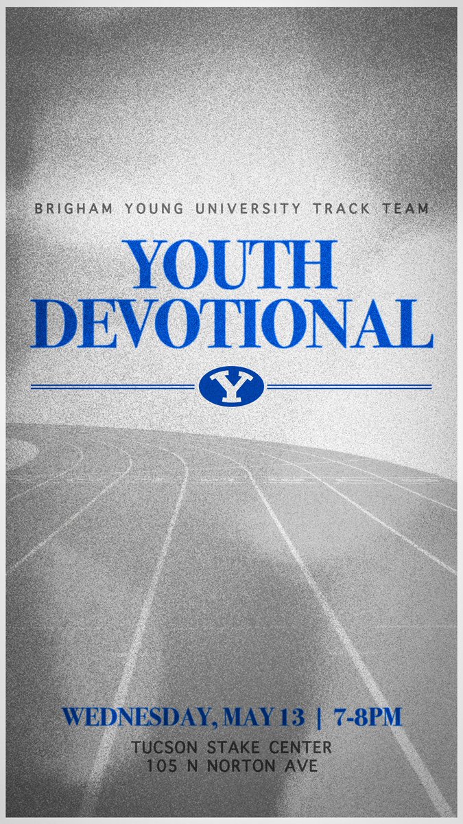 BYU Track & Field/Cross Country tweet media