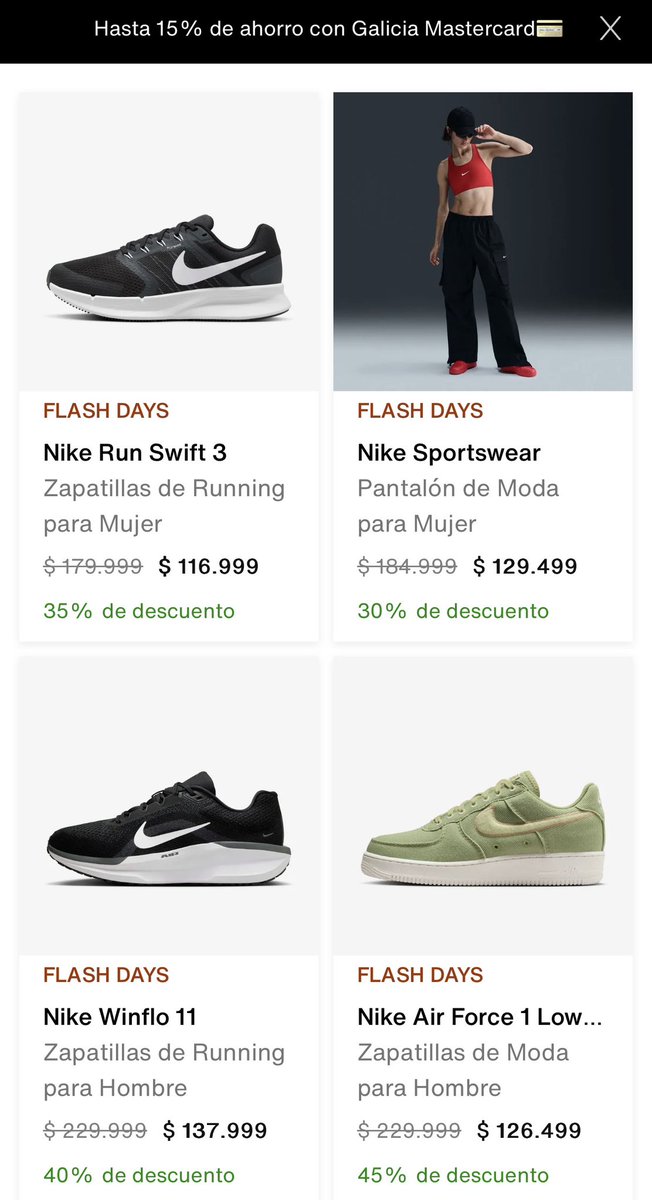Miss Ofertas by Vero 🛒🛍️ tweet media