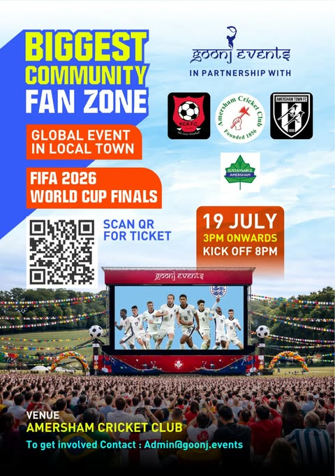AmershamCC tweet media