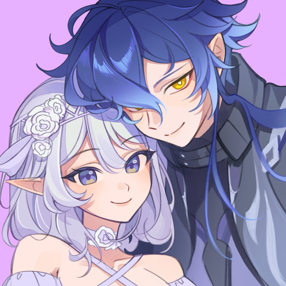 Lilli ♡ Flins’s snow princess tweet media