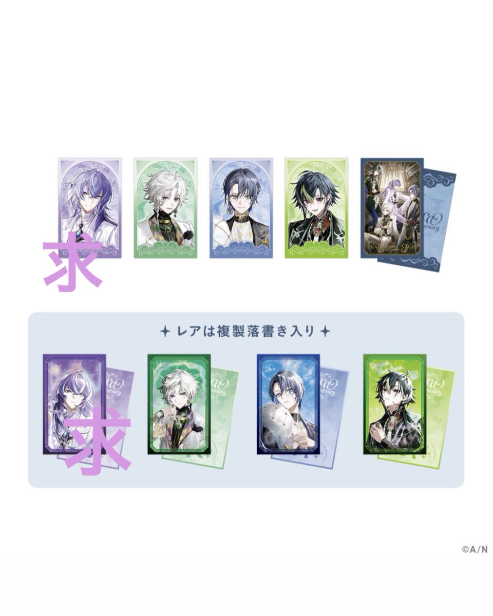 夜月@取引垢twpf tweet media