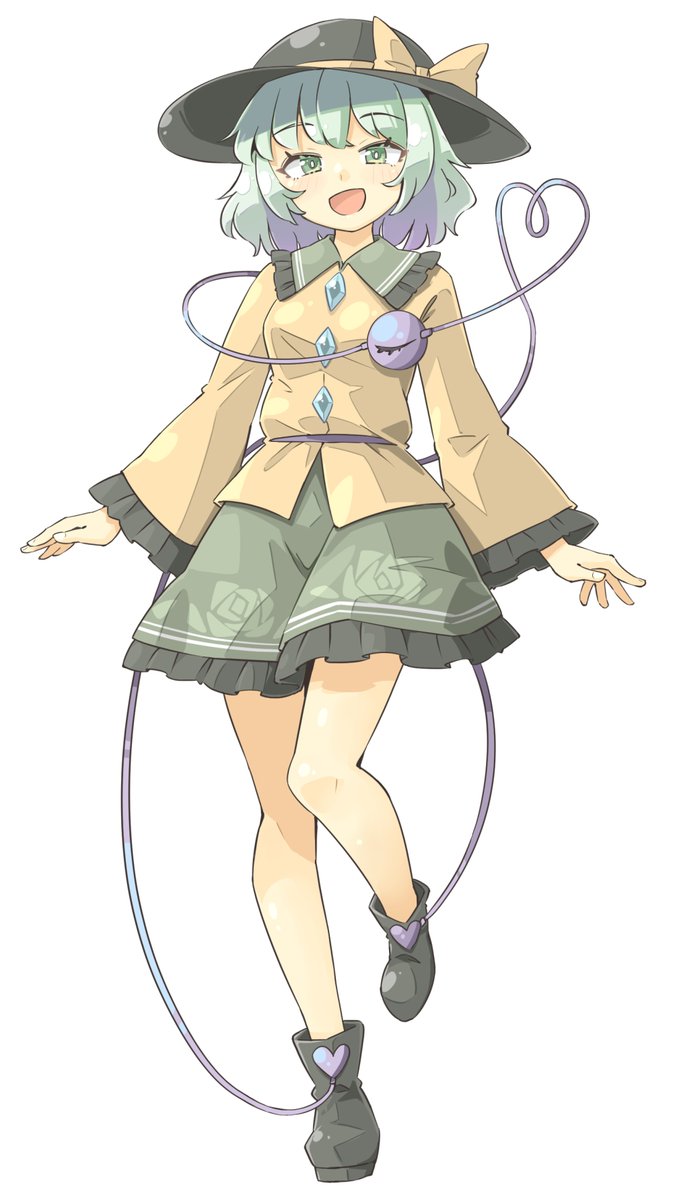 #5月14日はこいしの日 