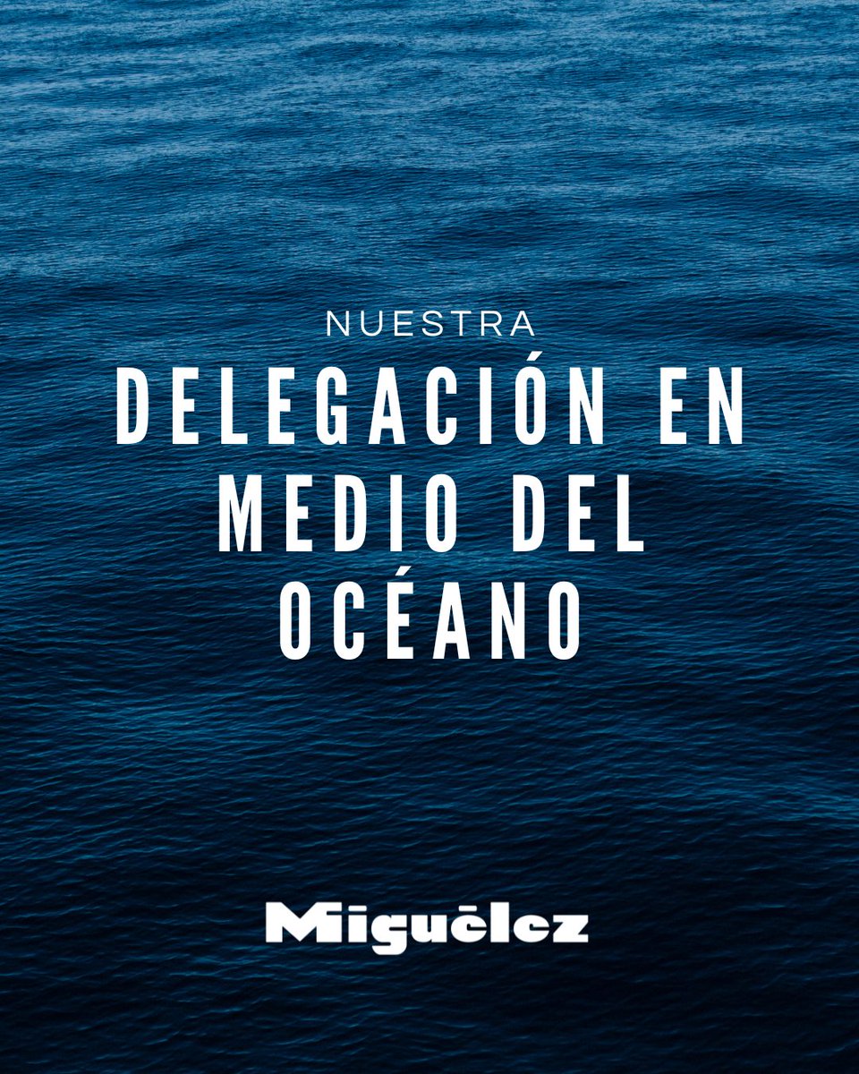 miguelezcables's tweet photo. En Miguélez, entendemos la logística como una extensión de nuestra propia actividad: precisión, alcance internacional y una cadena que mantiene viva la conexión entre industrias y continentes 🔌🌎.

Una pieza más de un sistema que no se ve, pero que lo sostiene todo. https://t.co/0hKi9W7aO5