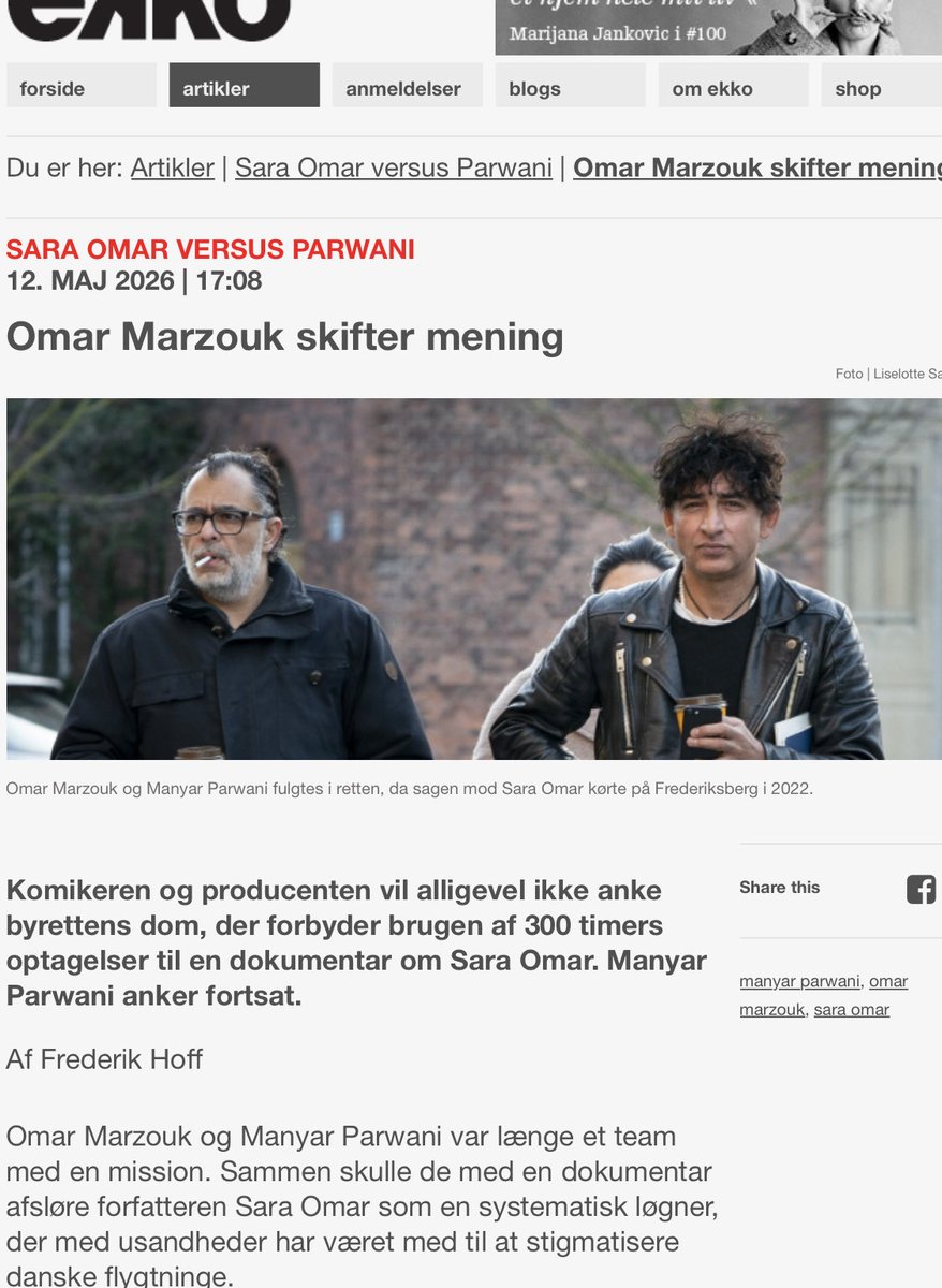 Omar Marzouk tweet media