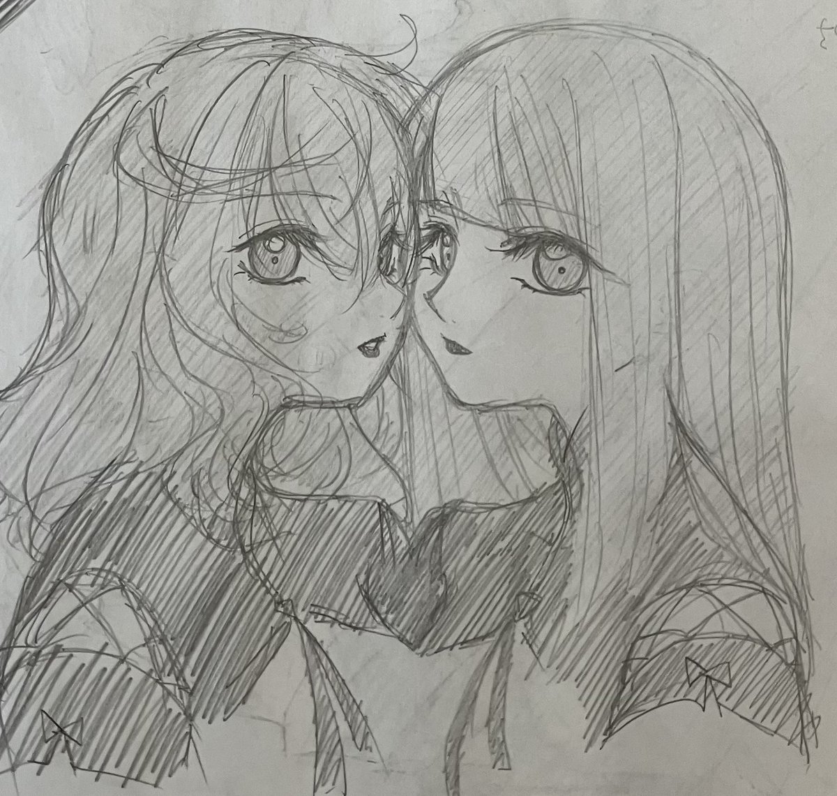 るるる tweet media
