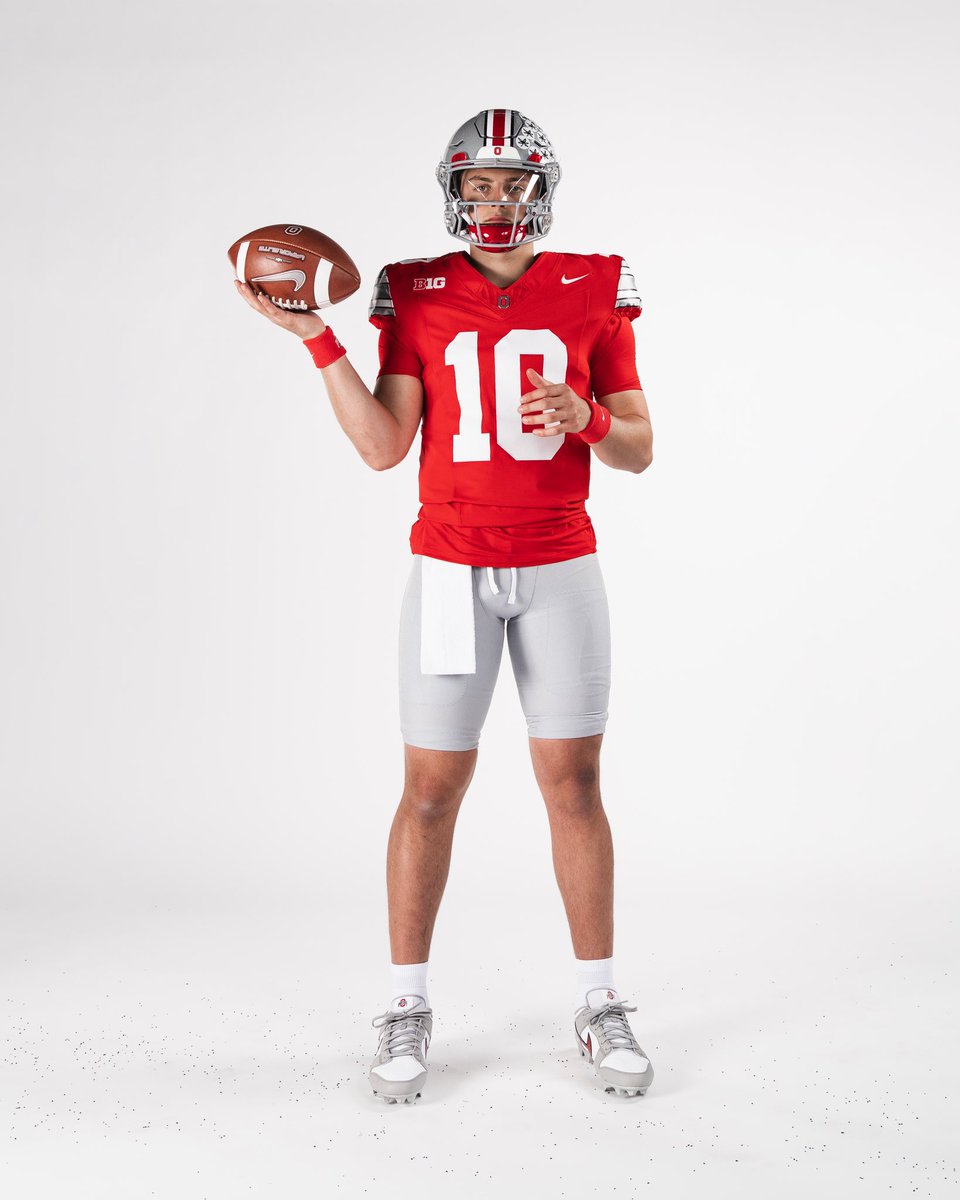 Ohio State Buckeyes 🌰 tweet media