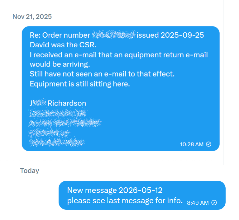 JR Richardson tweet media