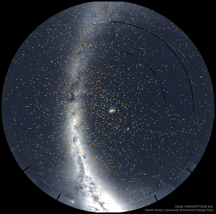 NASA Universe tweet media