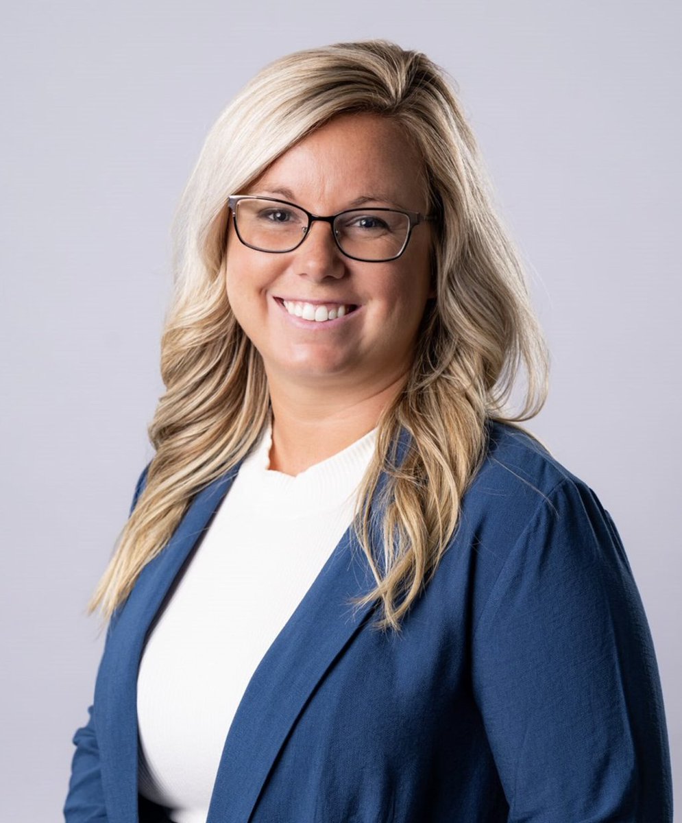 BooneHealth's tweet photo. Welcome to the Boone Health Cardiology Clinic Tiffany Lehman, APRN! We are so glad to have you on board. 

Read about Tiffany here: https://t.co/TniR5Vm26Z https://t.co/tHE9TMZF9Q