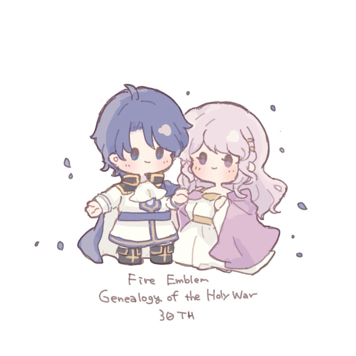 せなん🌸低浮上 tweet media