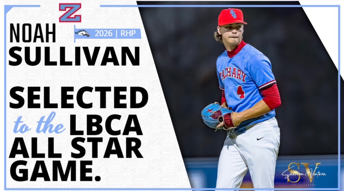 Zachary Baseball tweet media