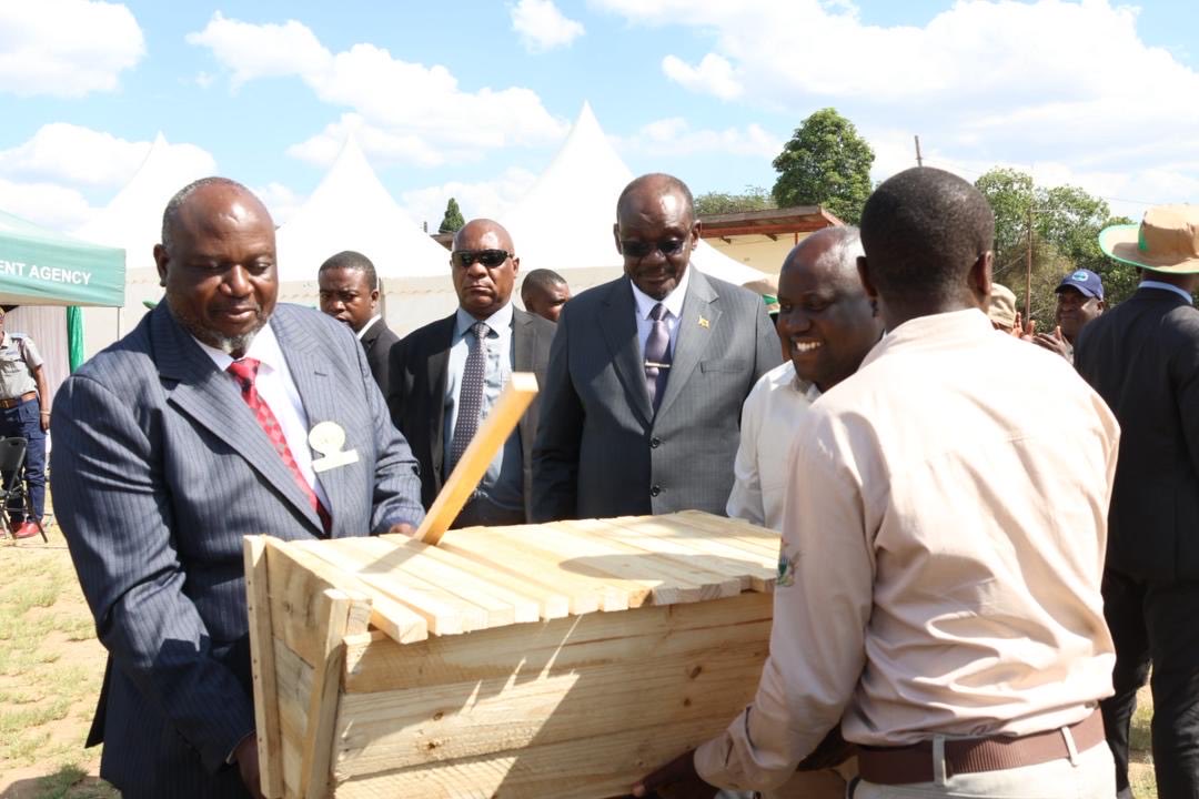 Forestry Commission Zimbabwe tweet media