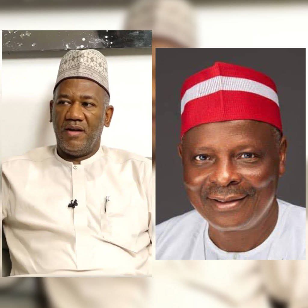 Kwankwasiyya Reporters tweet media