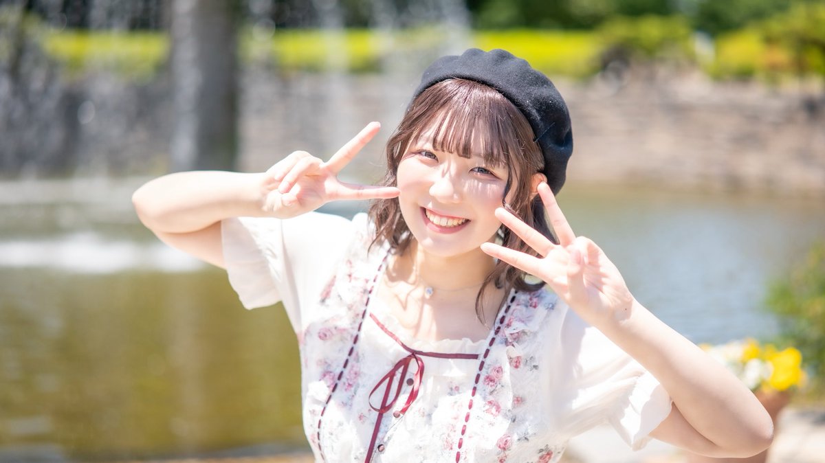 みろんฅ tweet media