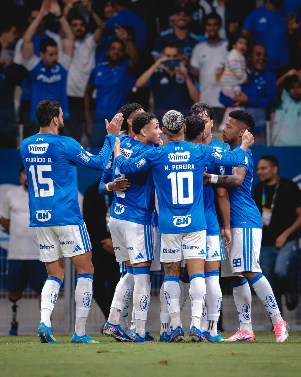 MatheusPereira's tweet photo. Toda glória a Jesus! 🙏🏾💙 https://t.co/A444sTTUnd