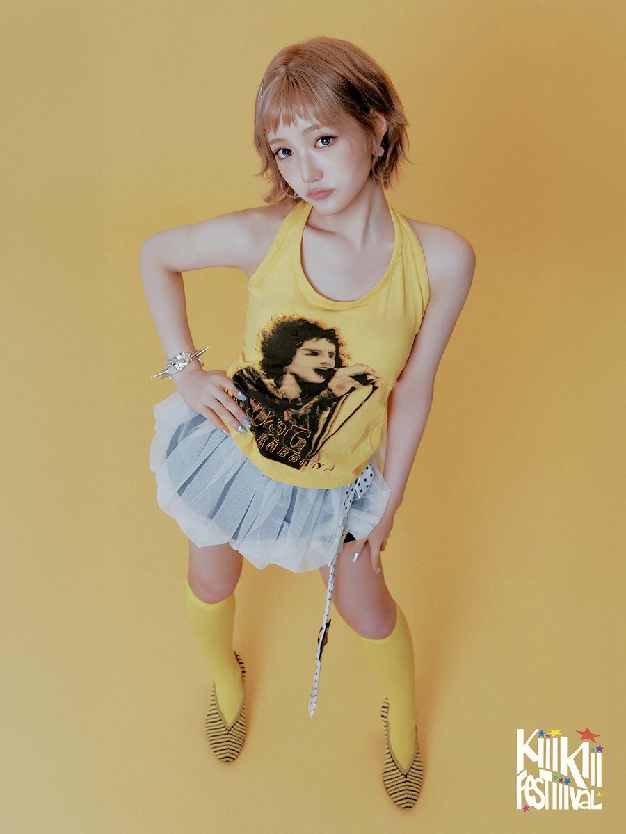 Kpop Charts tweet media