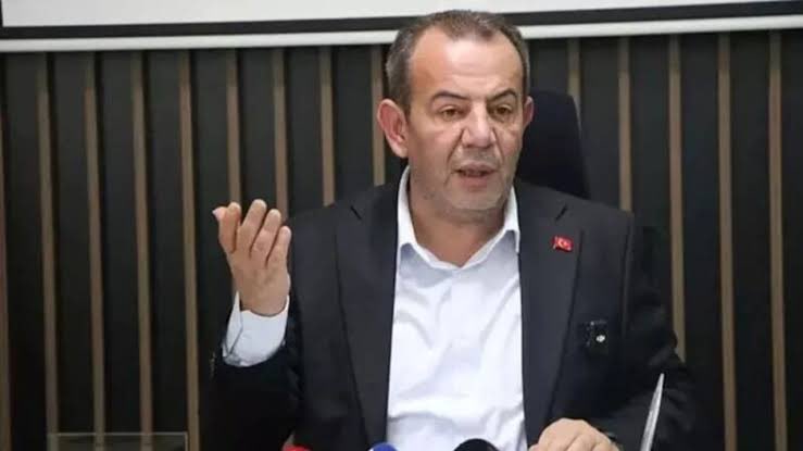 No Context Halk Partisi 🇹🇷 tweet media