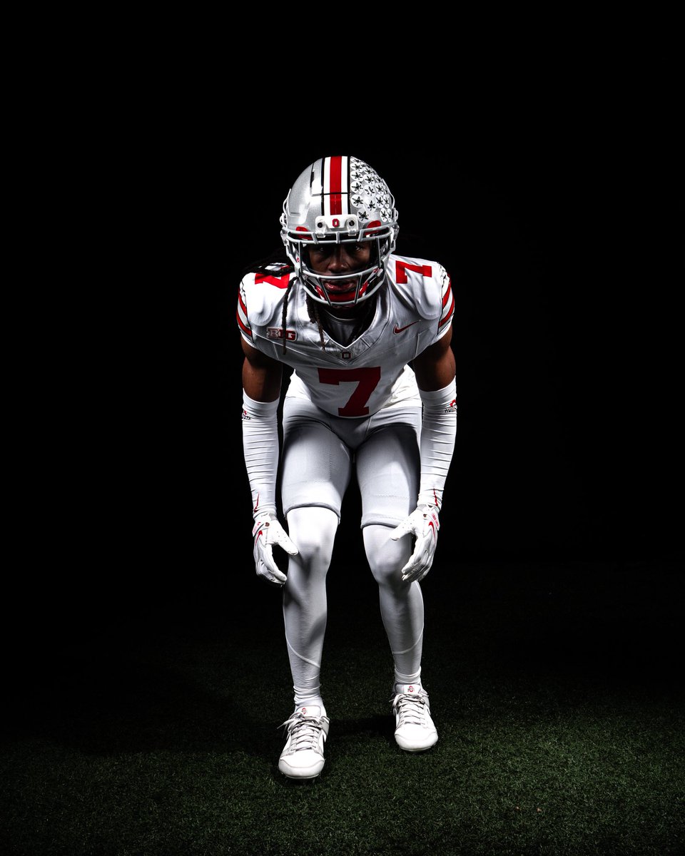 Ohio State Buckeyes 🌰 tweet media