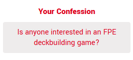 Fundamental Confessions Account tweet media