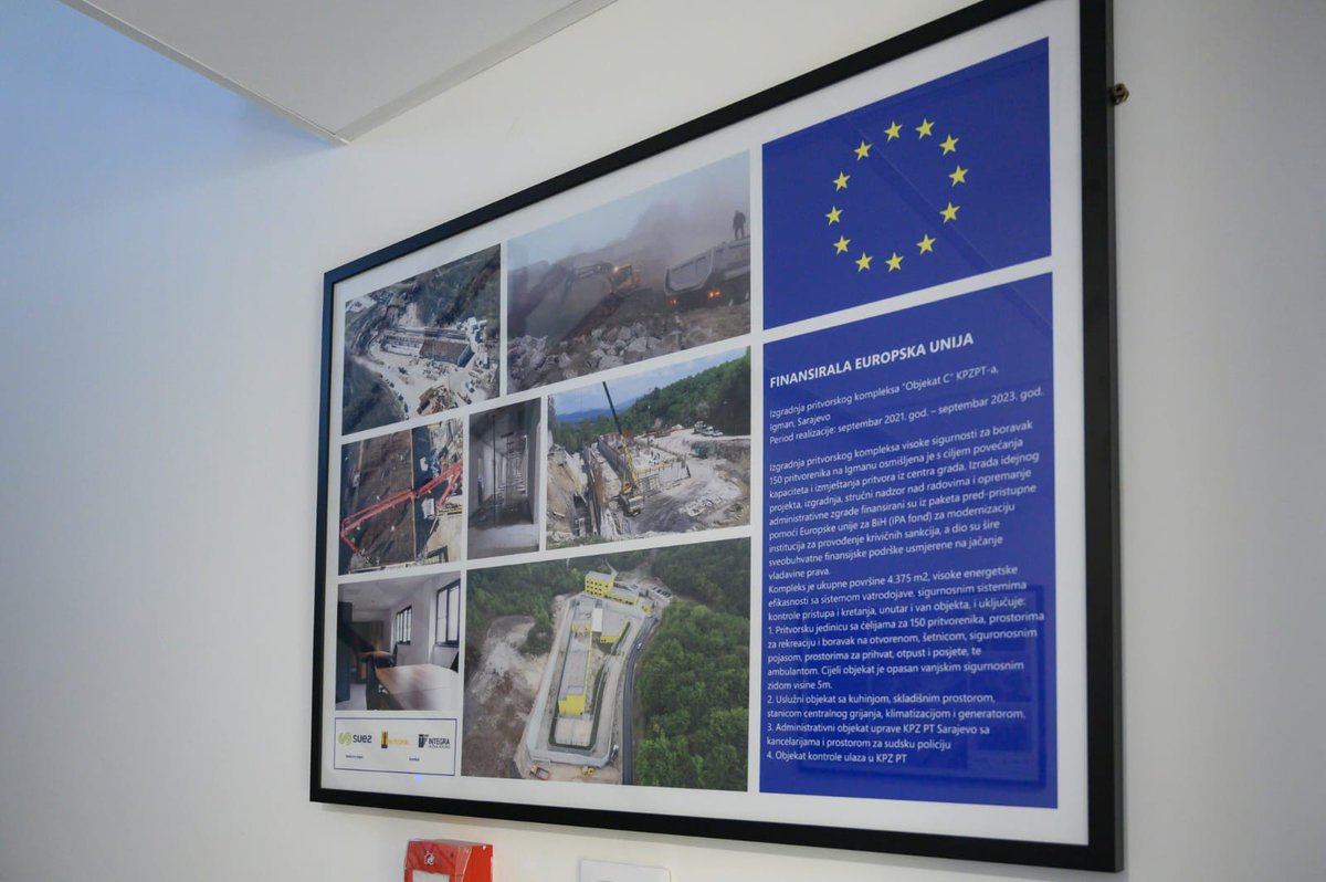 EU in Bosnia and Herzegovina tweet media