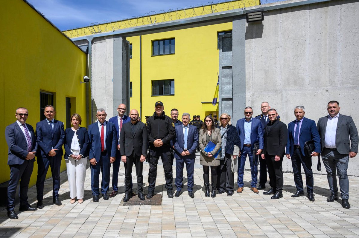 EU in Bosnia and Herzegovina tweet media