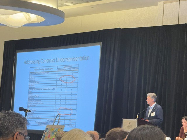 American Board of Pathology tweet media