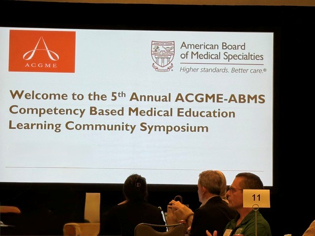 American Board of Pathology tweet media