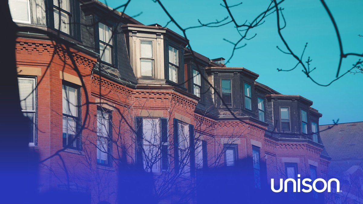 Unison tweet media