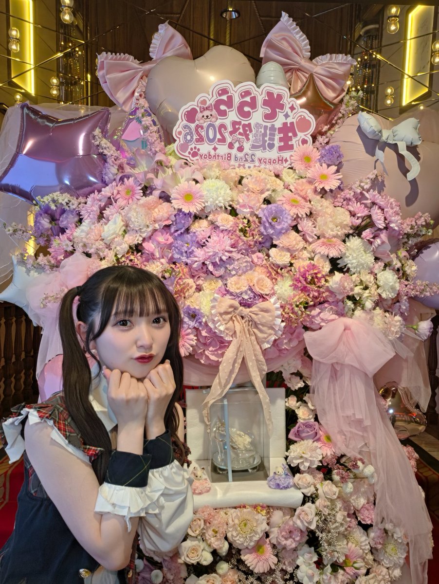 山﨑空 tweet media