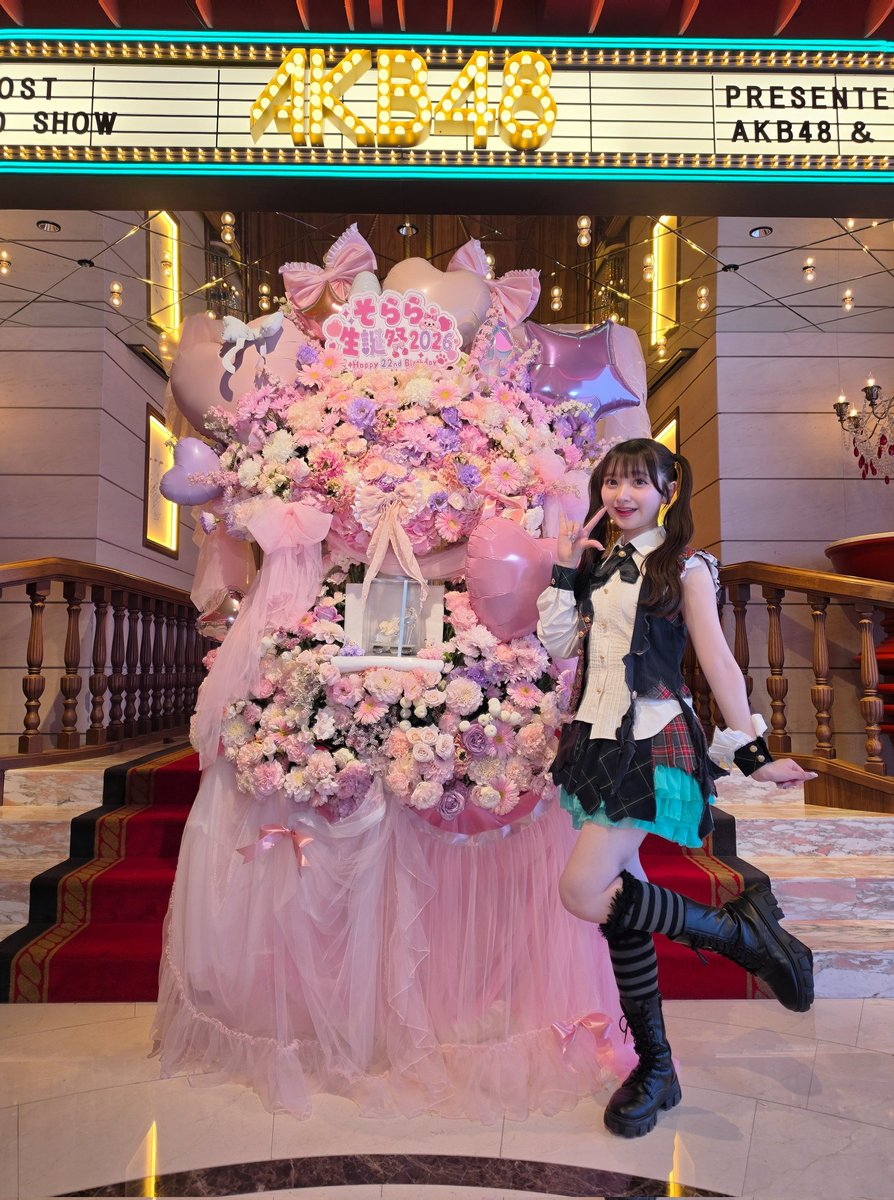 山﨑空 tweet media