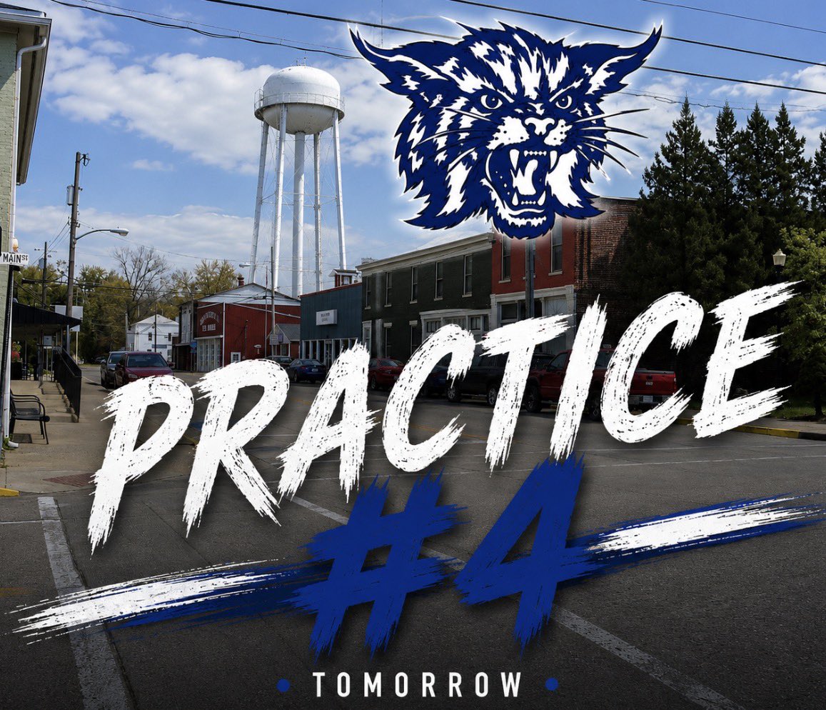 Gallatin County Wildcats tweet media