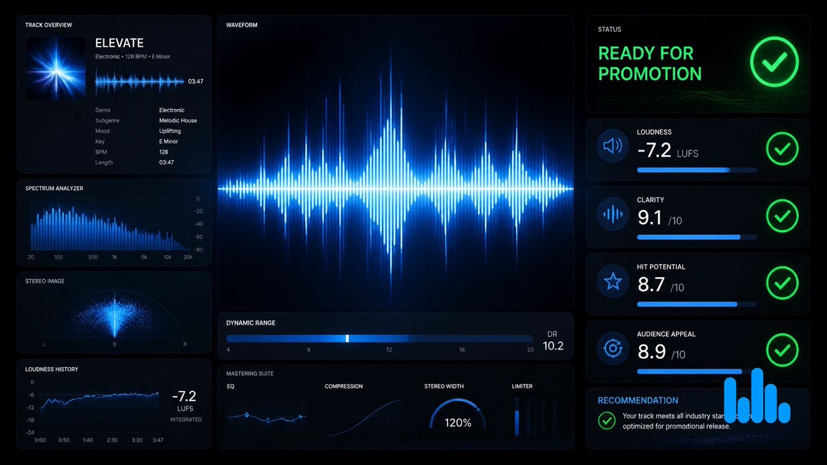 DropTrack tweet media