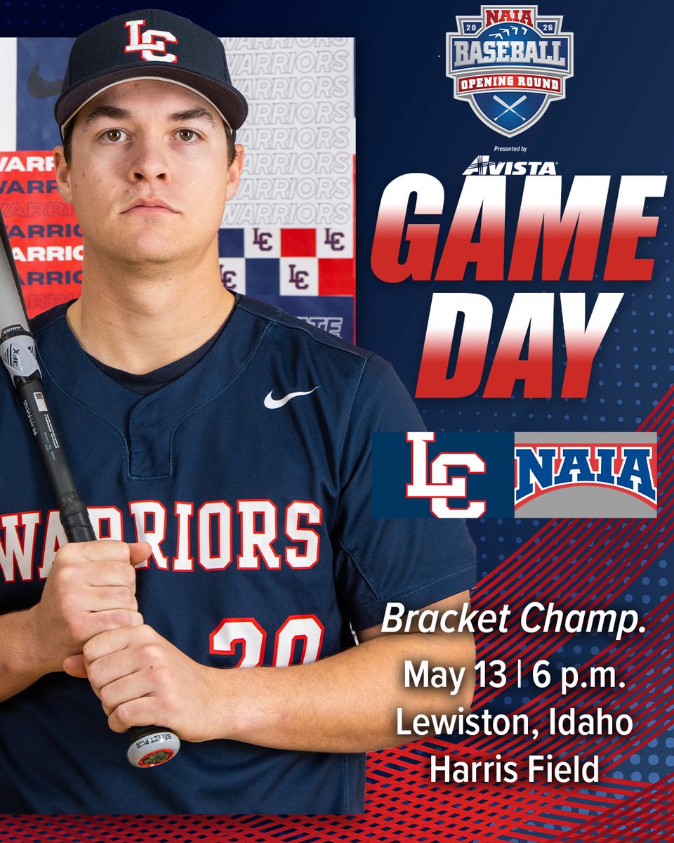 Lewis-Clark State Baseball tweet media