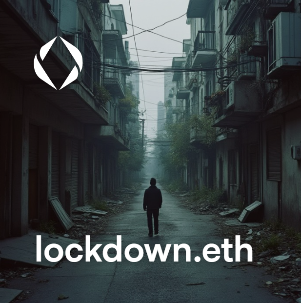 Going.eth tweet media