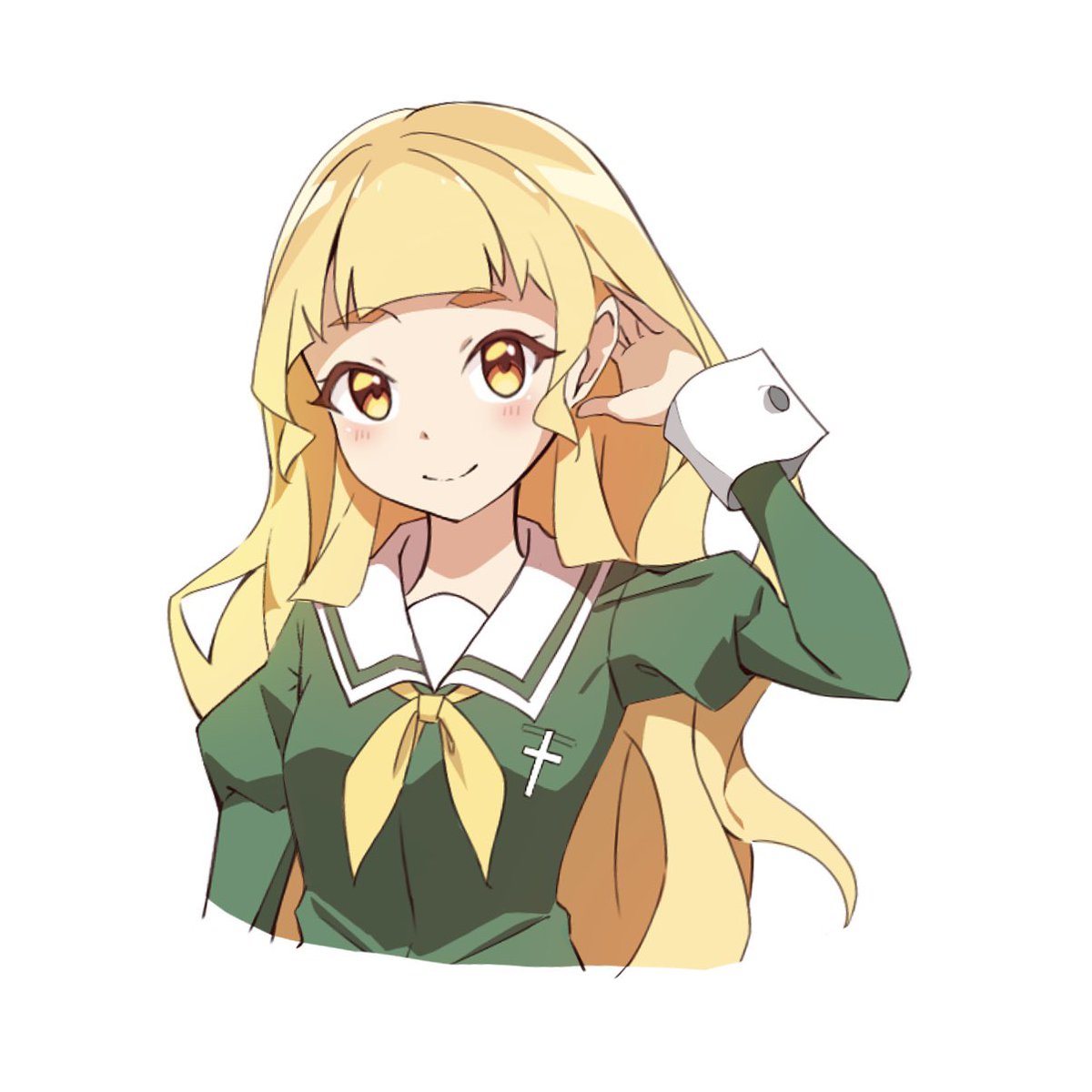 とてぃ tweet media