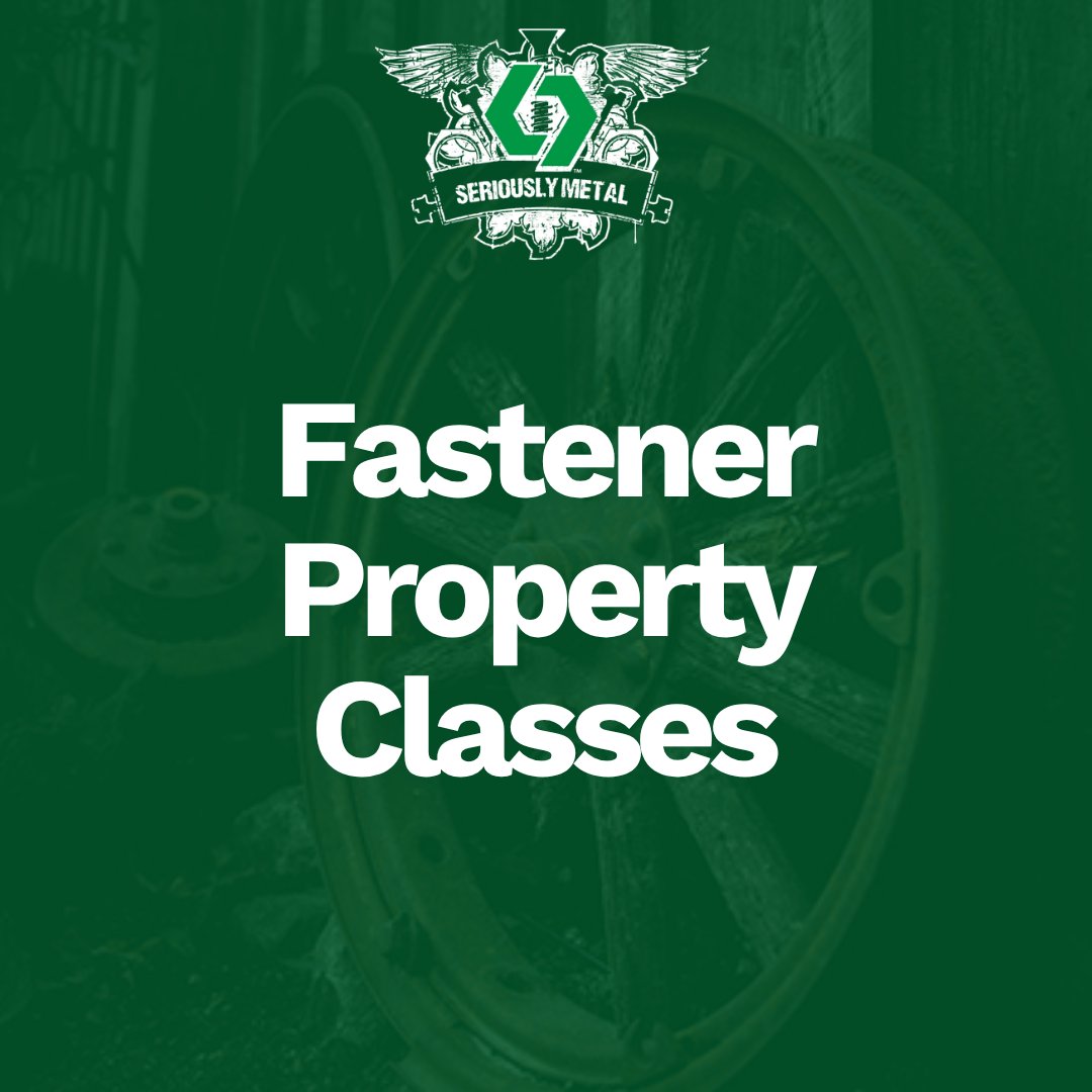 EurolinkFSS's tweet photo. Fasteners are typically produced using one of two primary sizing systems. 

To understand the alternative metric system and how fastener strength is categorized worldwide, explore fastener property classes: https://t.co/Xyc26zYTHj
#fastenereducation #metricnuts #thinkeurolink https://t.co/vxHX9GMfjS
