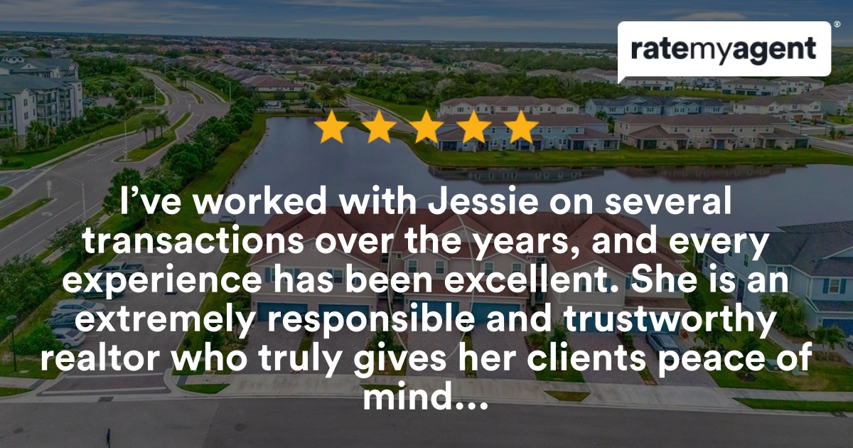Jessiex003's tweet photo. My latest RateMyAgent review in Bradenton.
Realtor SL3435636
https://t.co/M7r7lswKDd

...
#ratemyagent #realestate #PREFERRED_SHORE_REAL_ESTATE #中文地产经纪 #佛州华人经纪 #Sarasota华人地产经纪 https://t.co/IuWdb1tK9y