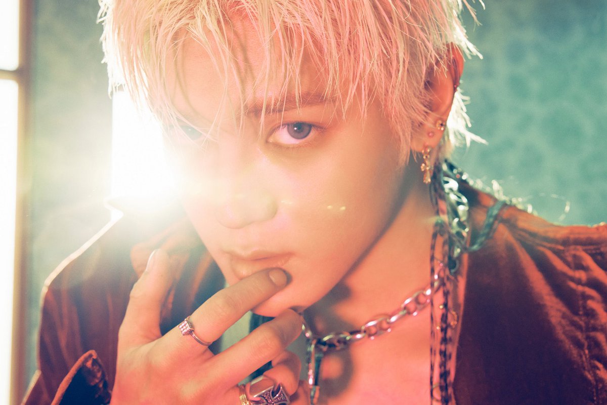 TAEYONG TH tweet media