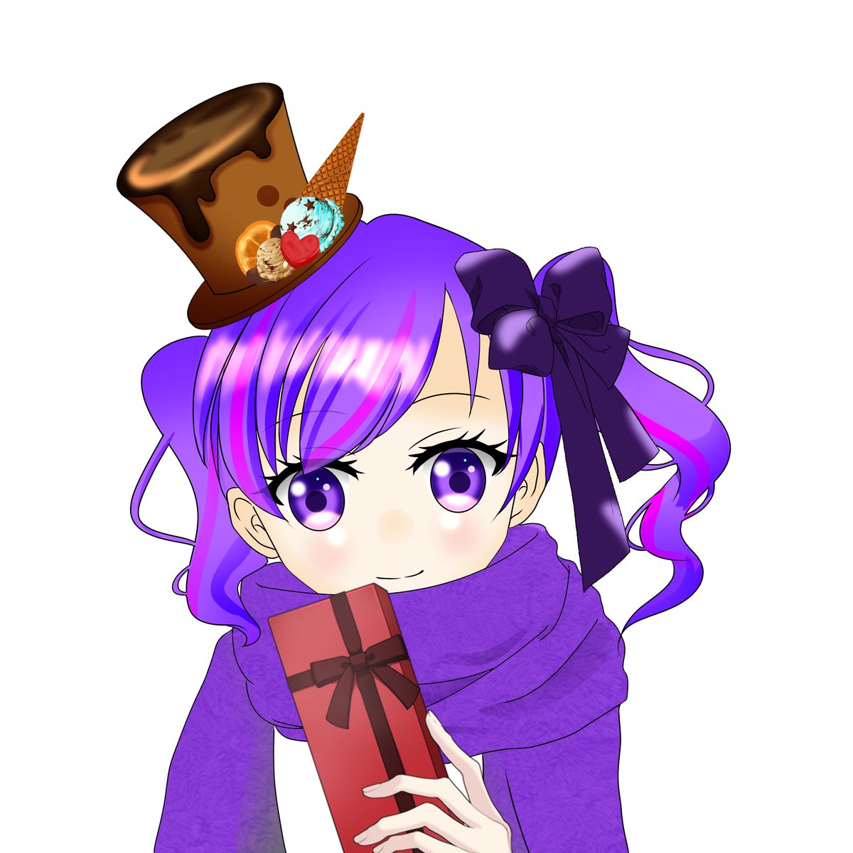 Yui@怪物狩猟団 tweet media