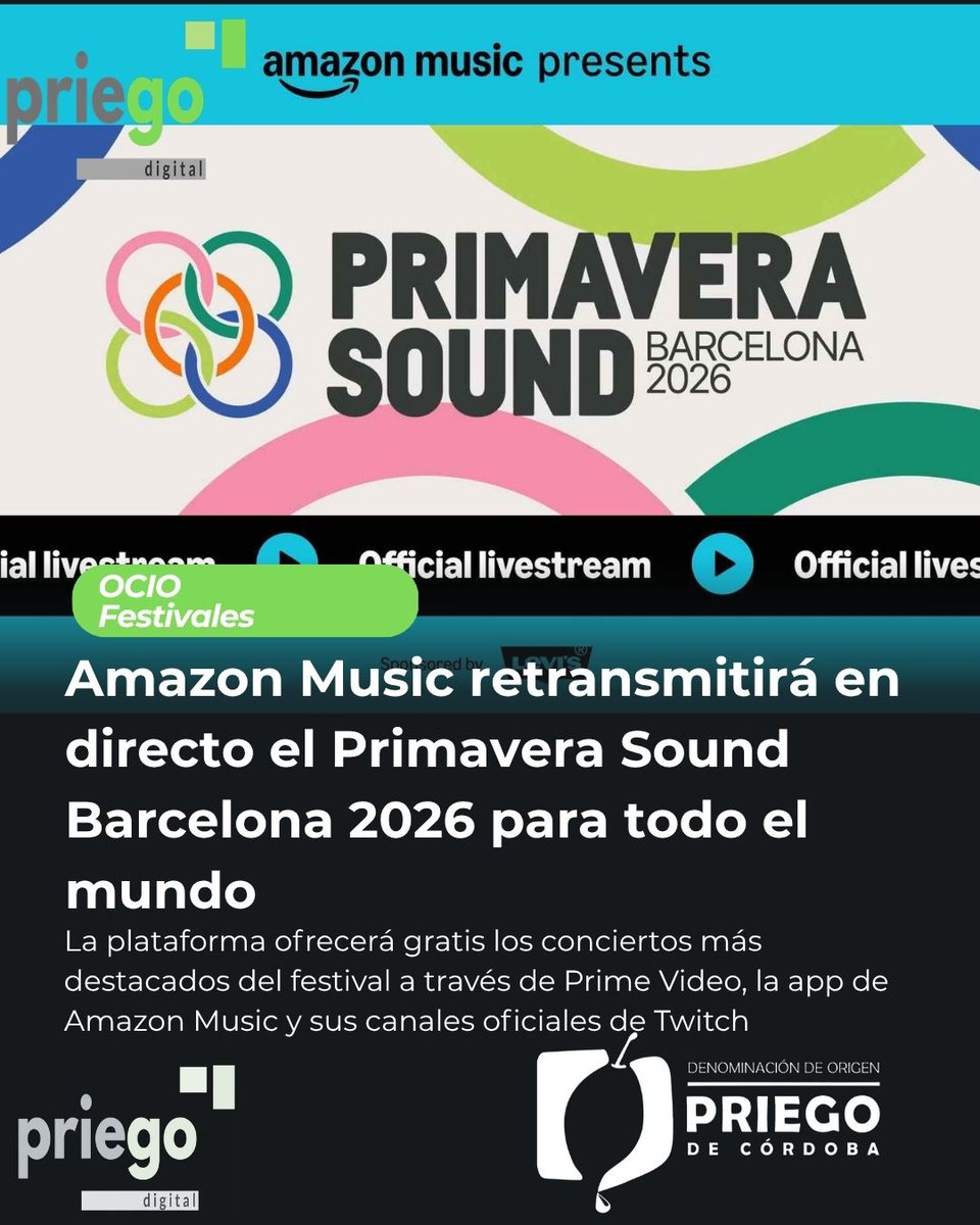 Priego Digital tweet media