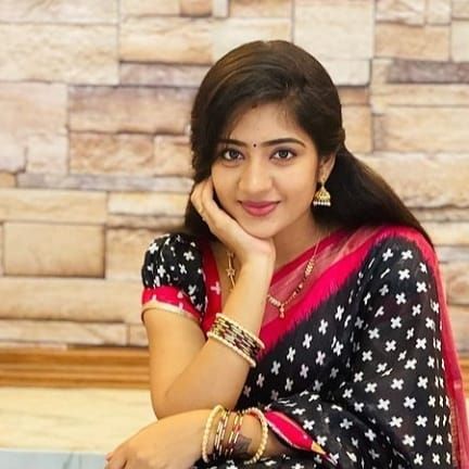 Shalini tweet media