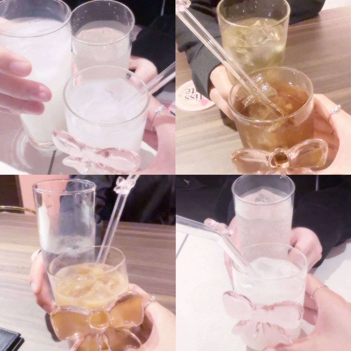 renka_missnote's tweet photo. はやあがりしました！
2組も会いに来てもらえてうれしい！
今日も楽しかった〜！🫶🏻
ありがとうございました🩷🩷 https://t.co/WsRpypp8rS