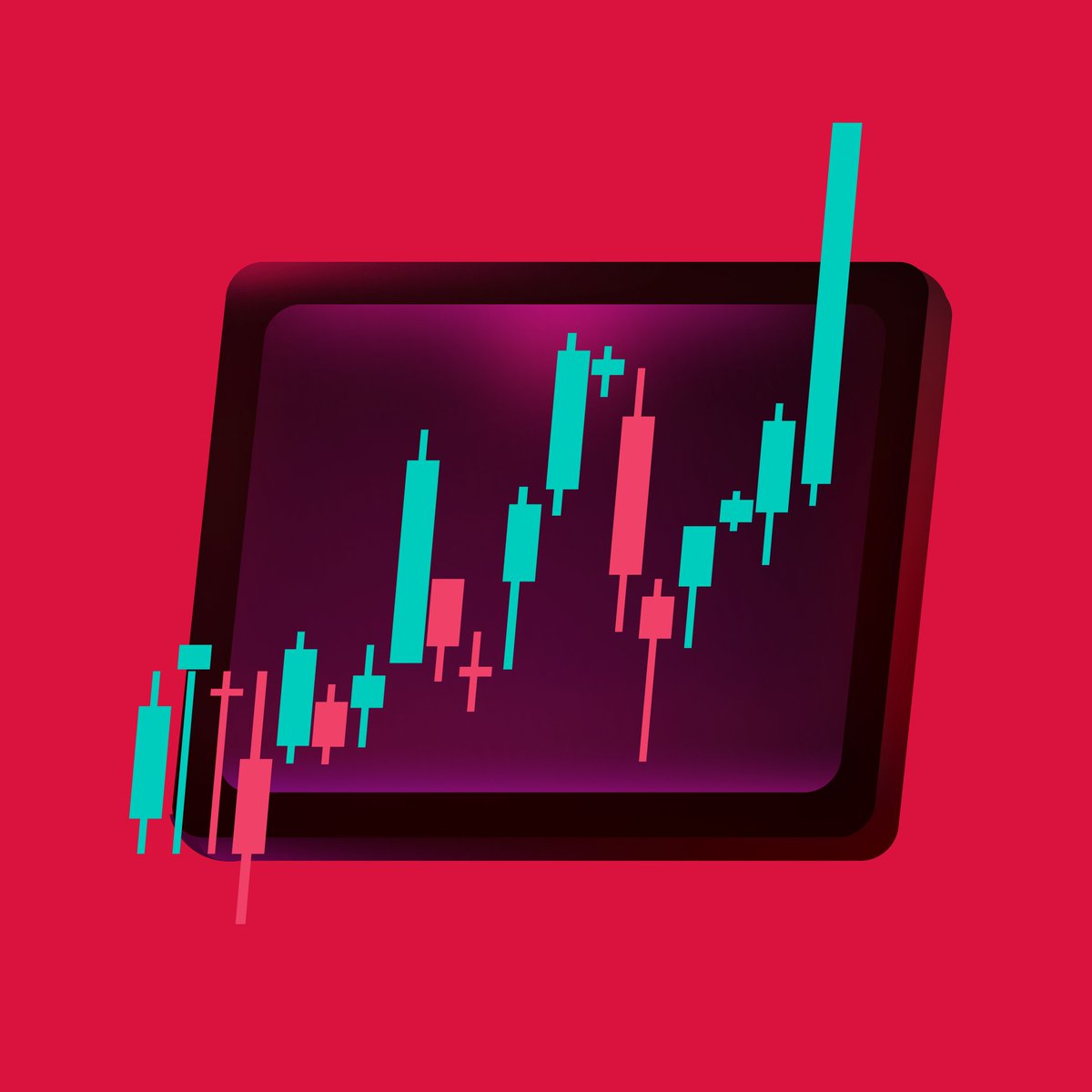 Blockchain tweet media