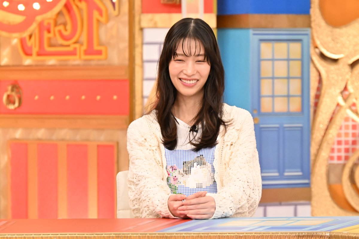 TBS系『知識の扉よ開け!ドア×ドアクエスト』【公式】 tweet media