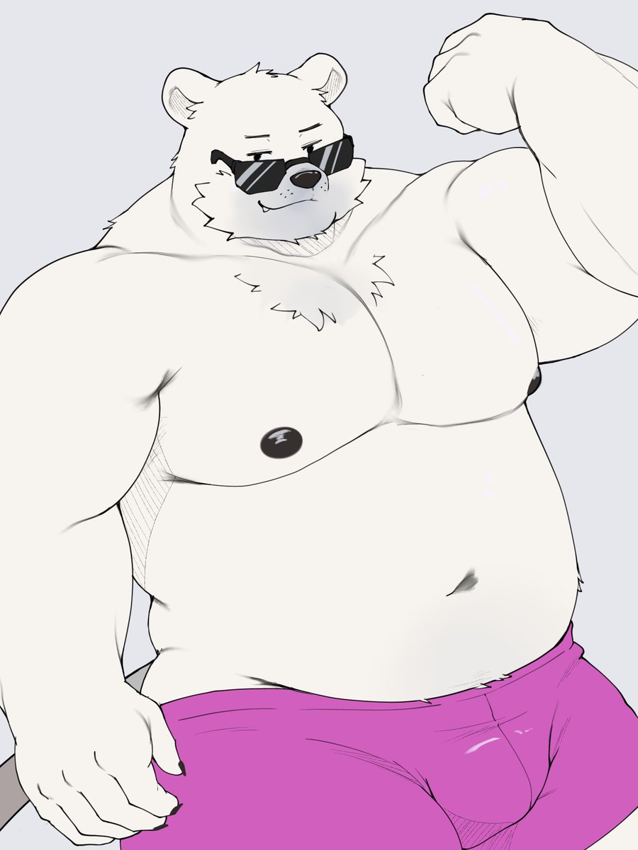 ナムナム | Commision Close:) tweet media