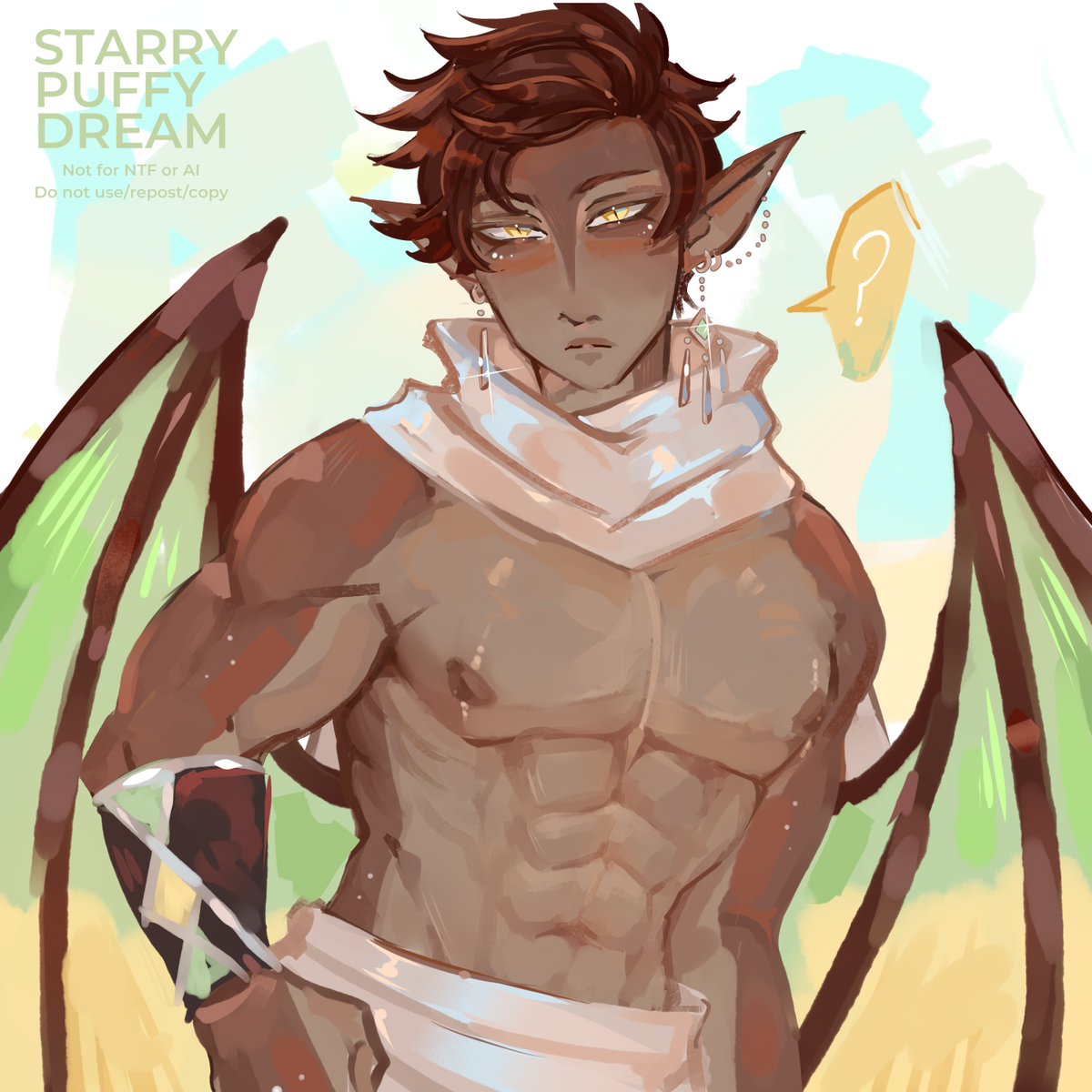 xXStarryPuffyDreamXx | Comms OPEN tweet media