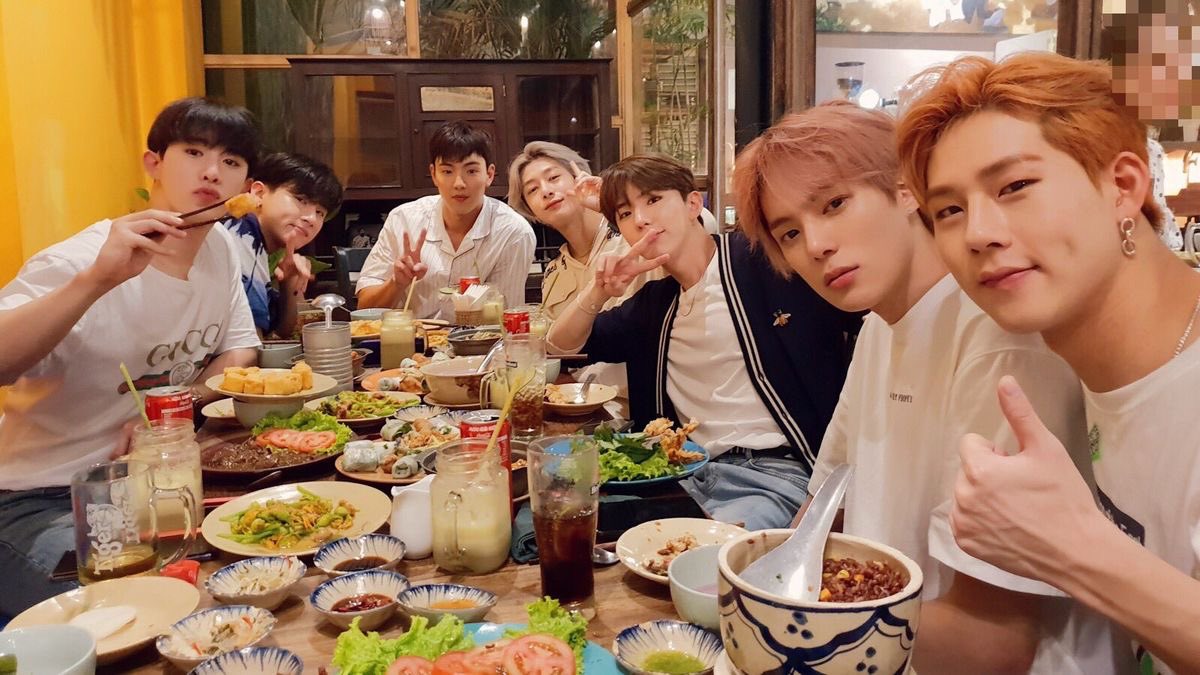 wonhokribo • 𝙻𝙾𝚅𝙴 𝙼𝙴 ⏳ tweet media