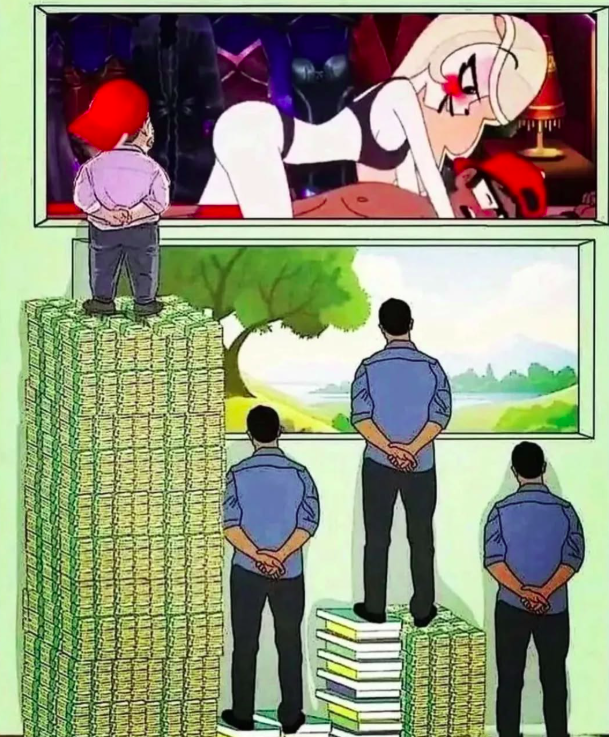 Shitpost 2077 tweet media