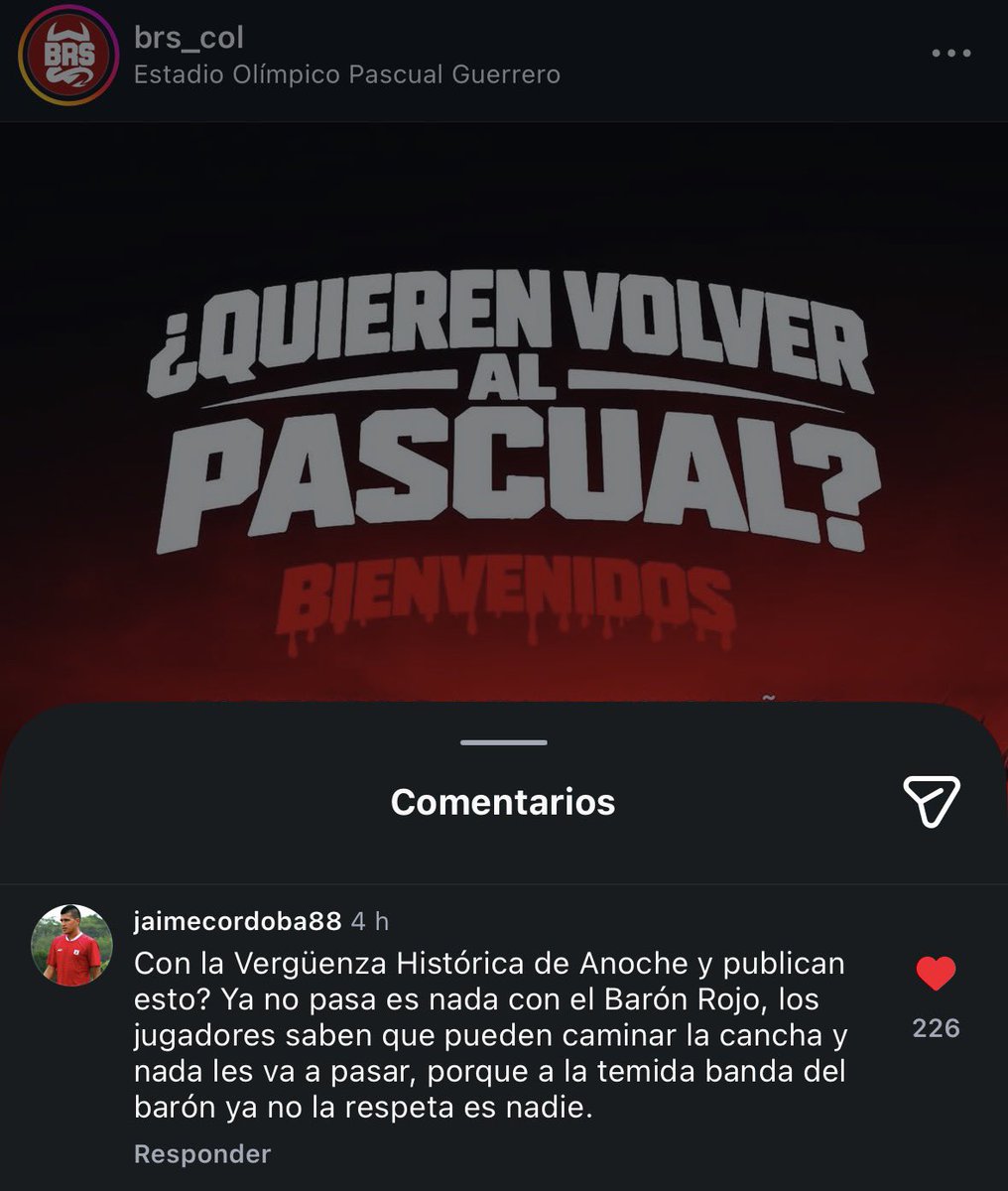 Andrés Boeckler. tweet media
